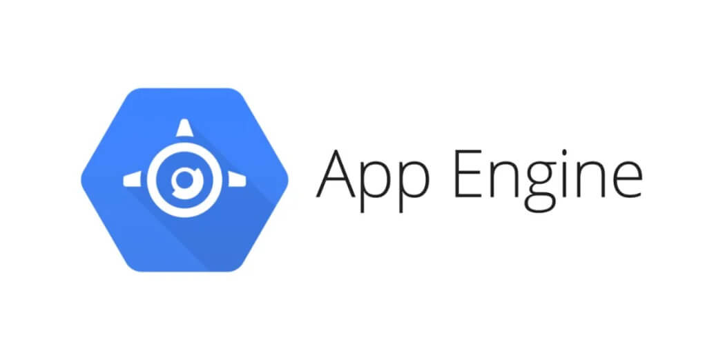 Formulario App Engine