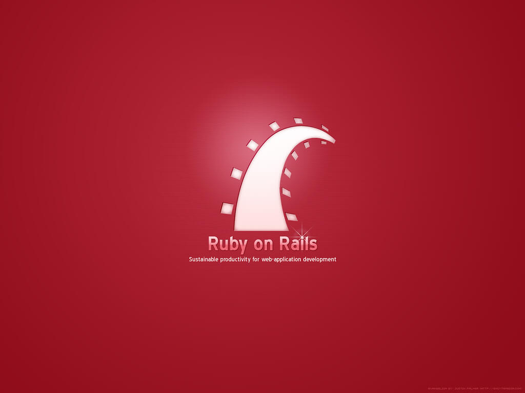 Ruby on Rails GitHub Actions